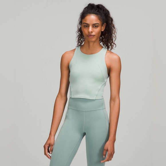 lululemon athletica Tops - Lululemon Invigorate Training Tank Top